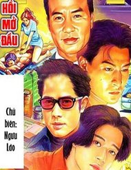 Truyện Giang Hồ Đại Gia Tộc