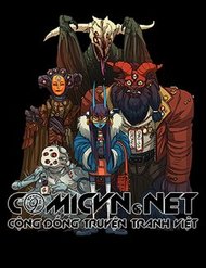 Truyện Giết 6 Tỷ Con Ác Quỷ