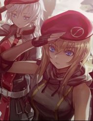 Truyện Girls' Frontline Oneshot Tổng Hợp