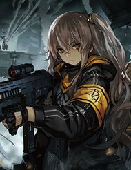 Truyện Girls' Frontline