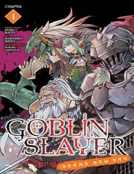 Truyện Goblin Slayer: Brand New Day