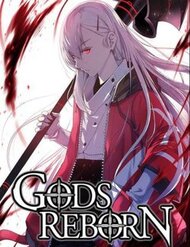 Truyện Gods Reborn