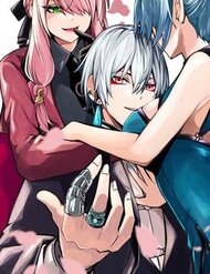 Truyện Goinkyo Maou-Sama No Kaerizaki