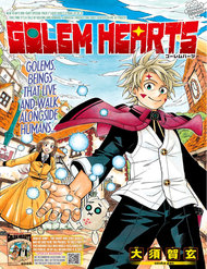 Truyện Golem Hearts