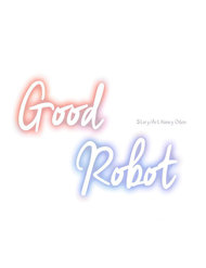 Truyện Good Robot