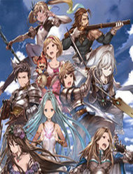 Truyện Granblue Fantasy