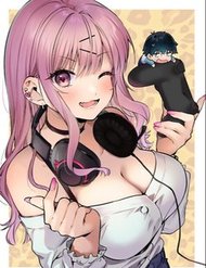 Truyện Gyaru Gamer Homeraretai