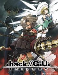 Truyện .Hack//G.u.+