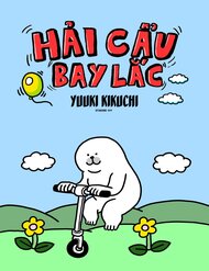 Truyện Hải Cẩu Bay Lắc