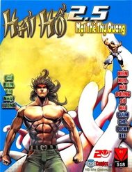 Truyện Hải Hổ 2.5