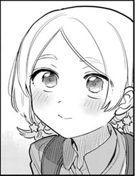 Truyện Hajimete Miru Mono