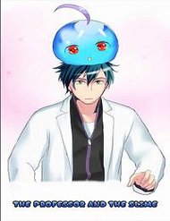 Truyện Hakase To Slime-Chan