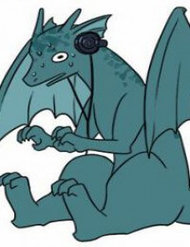 Truyện Hắn Ta Là Rồng