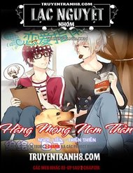 Truyện Hằng Mộng Nam Thần