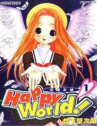 Truyện Happy World