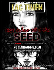 Truyện Hạt Giống Mỹ Nhân