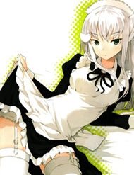 Truyện Hatoko-San To Rabukome