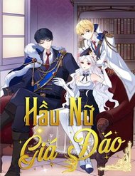 Truyện Hầu Nữ Giá Đáo