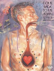 Truyện Hãy Về Đây - Come Back To Me Again