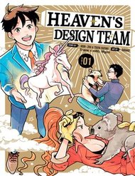 Truyện Heaven's Design Team