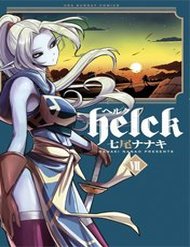 Truyện Helck Manga