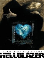 Truyện Hellblazer: Hold Me