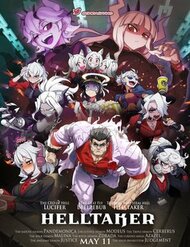 Truyện Helltaker