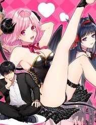 Truyện Hẹn Hò Nghiêm Túc Với Succubus