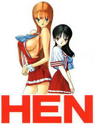 Truyện Hen