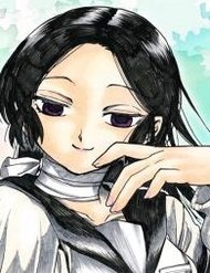 Truyện Henshin Ningen Chie