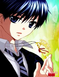 Truyện Henyoku No Labyrinth