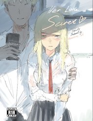 Truyện Her Little Secret