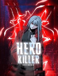Truyện Hero Killer Boom