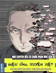 Truyện Hiệu Ứng Xuyên Việt