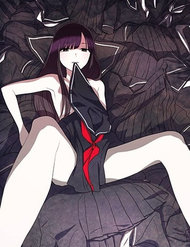 Truyện Himegoto - Juukyuusai No Seifuku