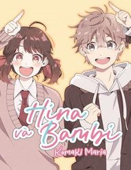 Truyện Hina Và Bambi