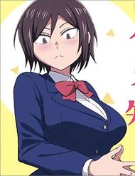 Truyện Hitomi-Chan Wa Hitomishiri