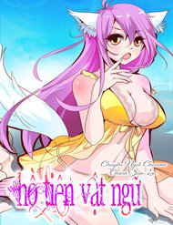 Truyện Hồ Tiên Vật Ngữ