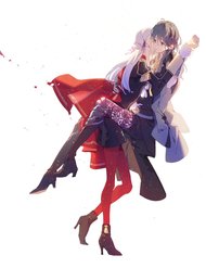 Truyện Hỏa Diễm Văn Chương Phong Hoa Tuyết Nguyệt