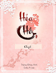 Truyện Hỏa Hồ
