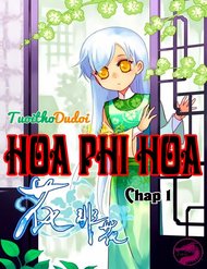 Truyện Hoa Phi Hoa 2