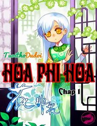 Truyện Hoa Phi Hoa