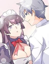 Truyện Hóa Ra Tôi Là Công Cụ Trong Game Tình Yêu