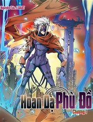 Truyện Hoan Dạ Phù Đồ