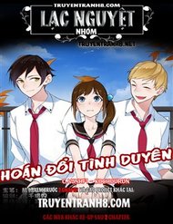 Truyện Hoán Đổi Tình Duyên