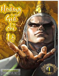Truyện Hoàng Giả Chi Lộ