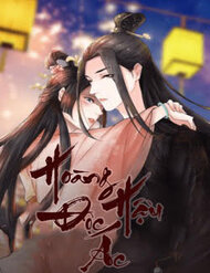 Truyện Hoàng Hậu Độc Ác