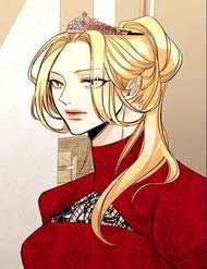 Truyện Hoàng Hậu Tái Hôn