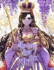 Truyện Hoàng Nữ Tóc Đen