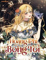 Truyện Hoàng Phi Bóng Tối